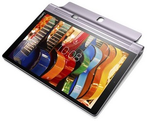 Замена кнопок на планшете Lenovo Yoga Tablet 3 Pro 10 в Иванове